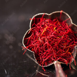 Kashmiri Saffron