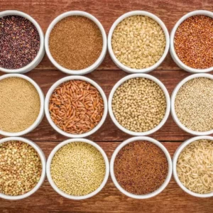 Grains