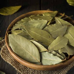 Bay Leaf