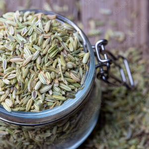 Fennel Seeds