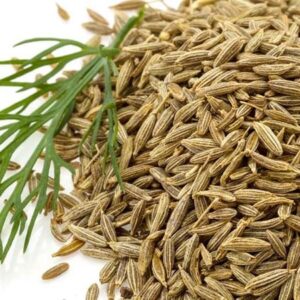 Cumin Seeds