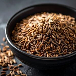 Cumin Seeds