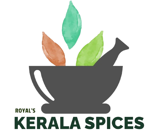 ROYAL'S KERALA SPICES(A UNIT OF ROYAL TRADERS)