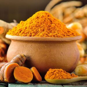 Turmeric Powder