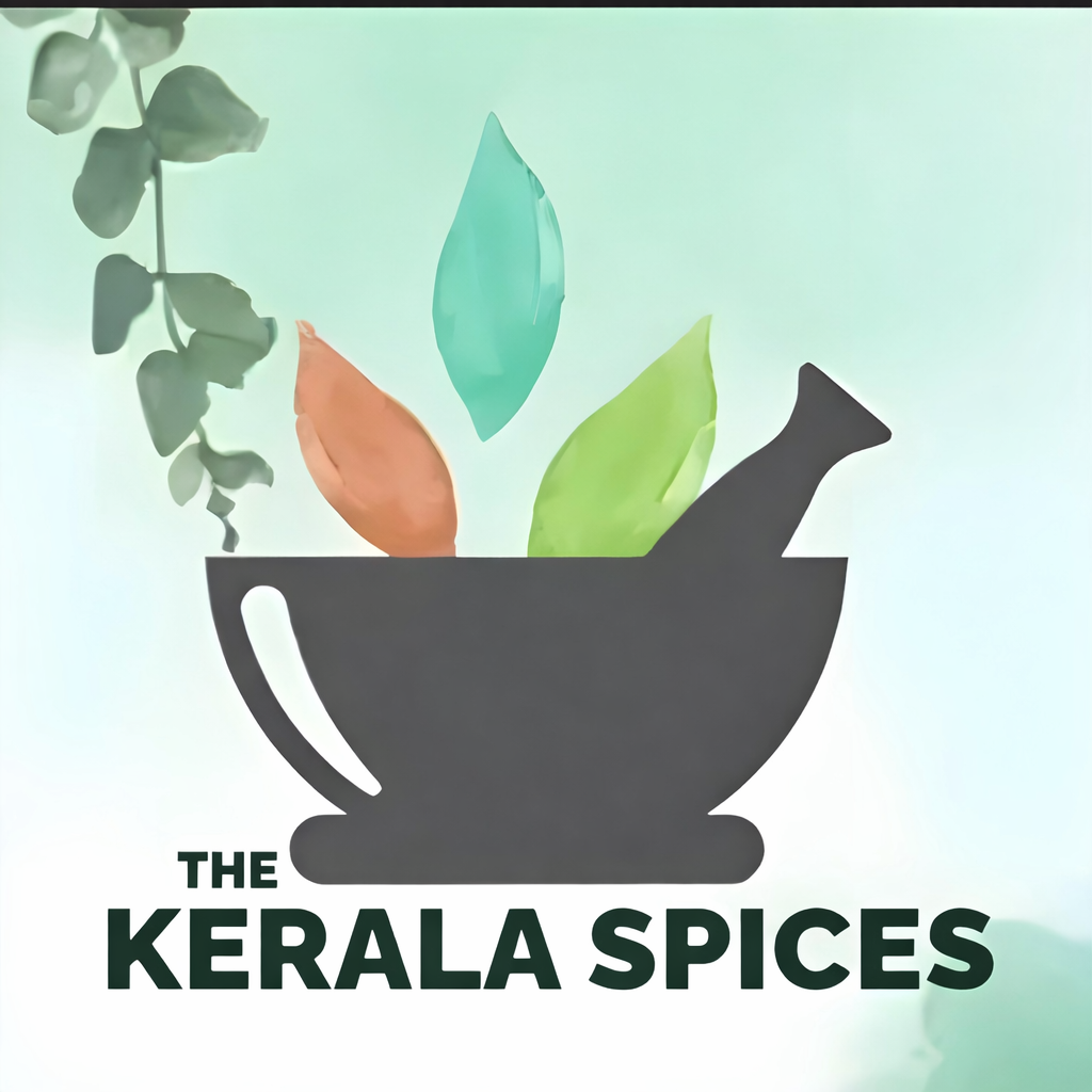 THE KERALA SPICES